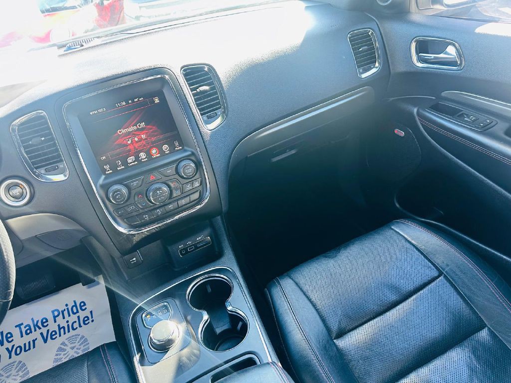 2015 Dodge Durango Image 23