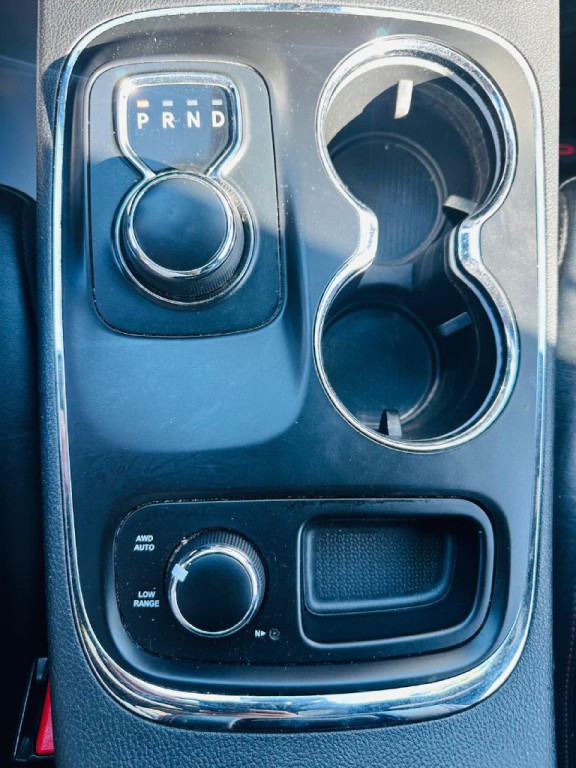 2015 Dodge Durango Image 27