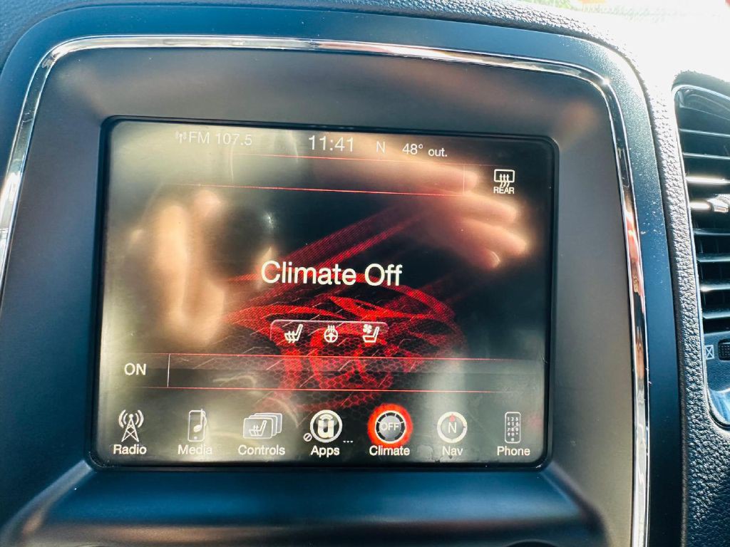 2015 Dodge Durango Image 29