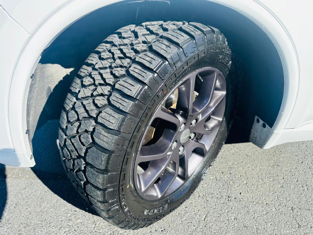2015 Dodge Durango Image 36