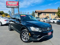 Image for 2019 Volkswagen Tiguan SE 4MOTION ID: 6945145