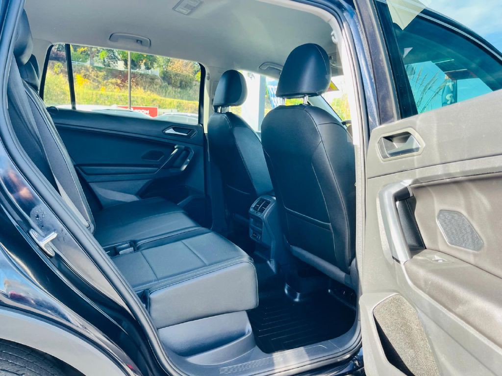 2019 Volkswagen Tiguan Image 15