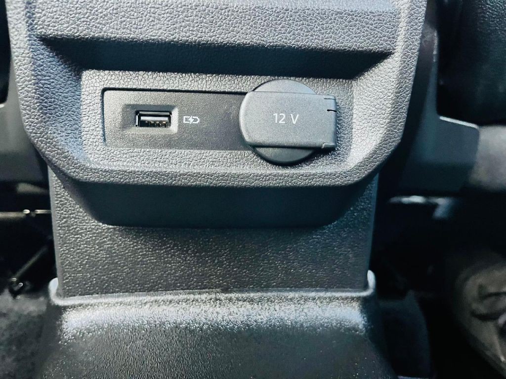 2019 Volkswagen Tiguan Image 16