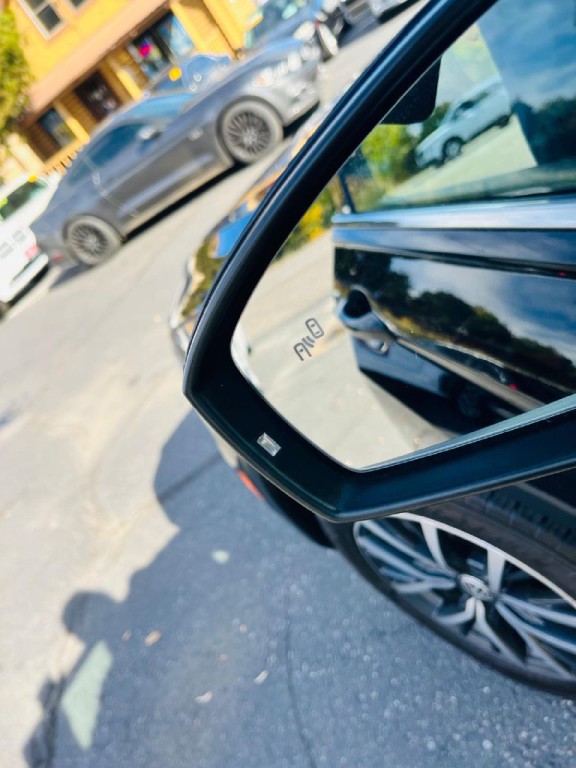2019 Volkswagen Tiguan Image 23