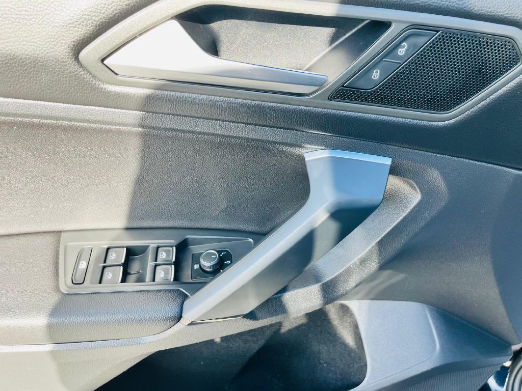 2019 Volkswagen Tiguan Image 24