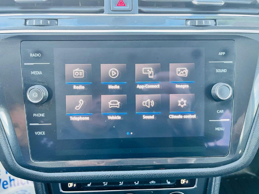 2019 Volkswagen Tiguan Image 26