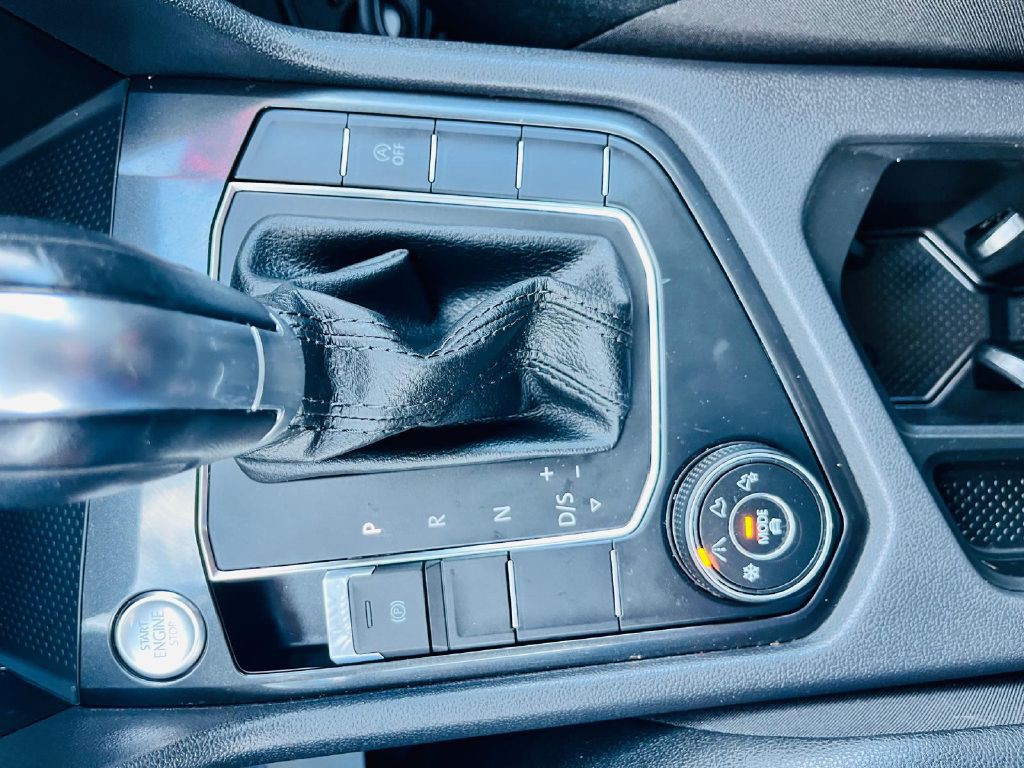 2019 Volkswagen Tiguan Image 28