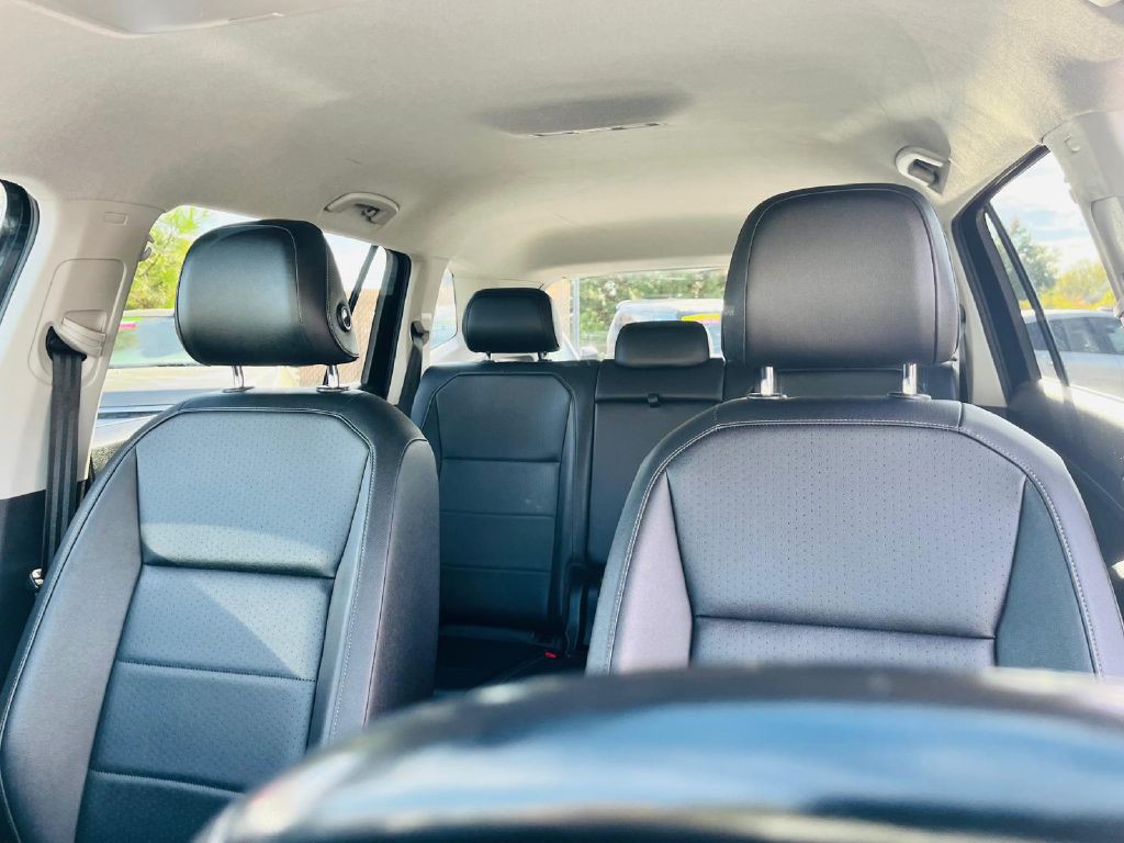 2019 Volkswagen Tiguan Image 30