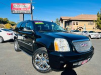 Image for 2013 GMC Yukon Denali ID: 6947599