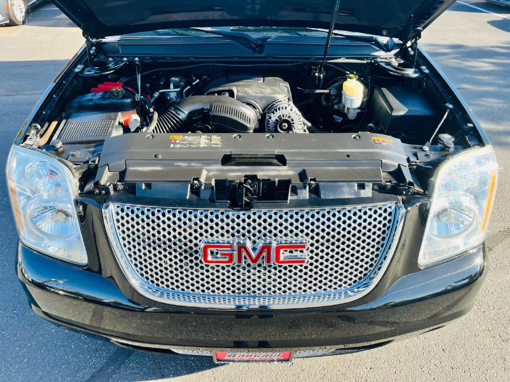 2013 GMC Yukon Image 11