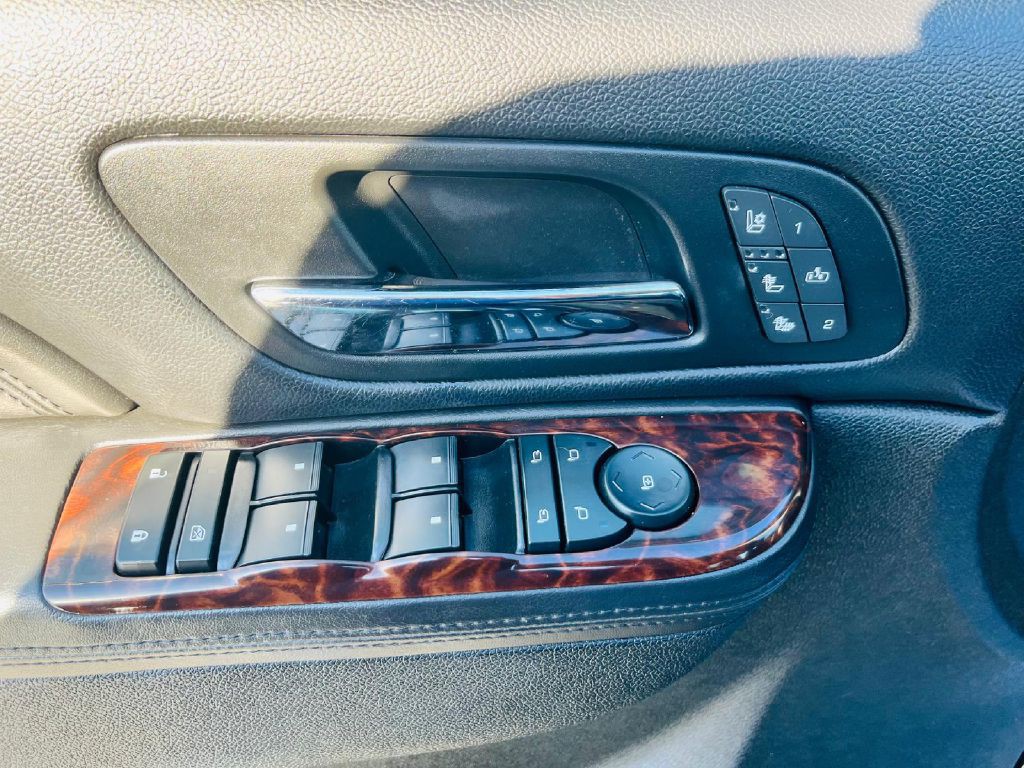2013 GMC Yukon Image 25