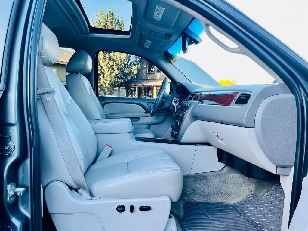 2011 Chevrolet Silverado 1500 Image 15