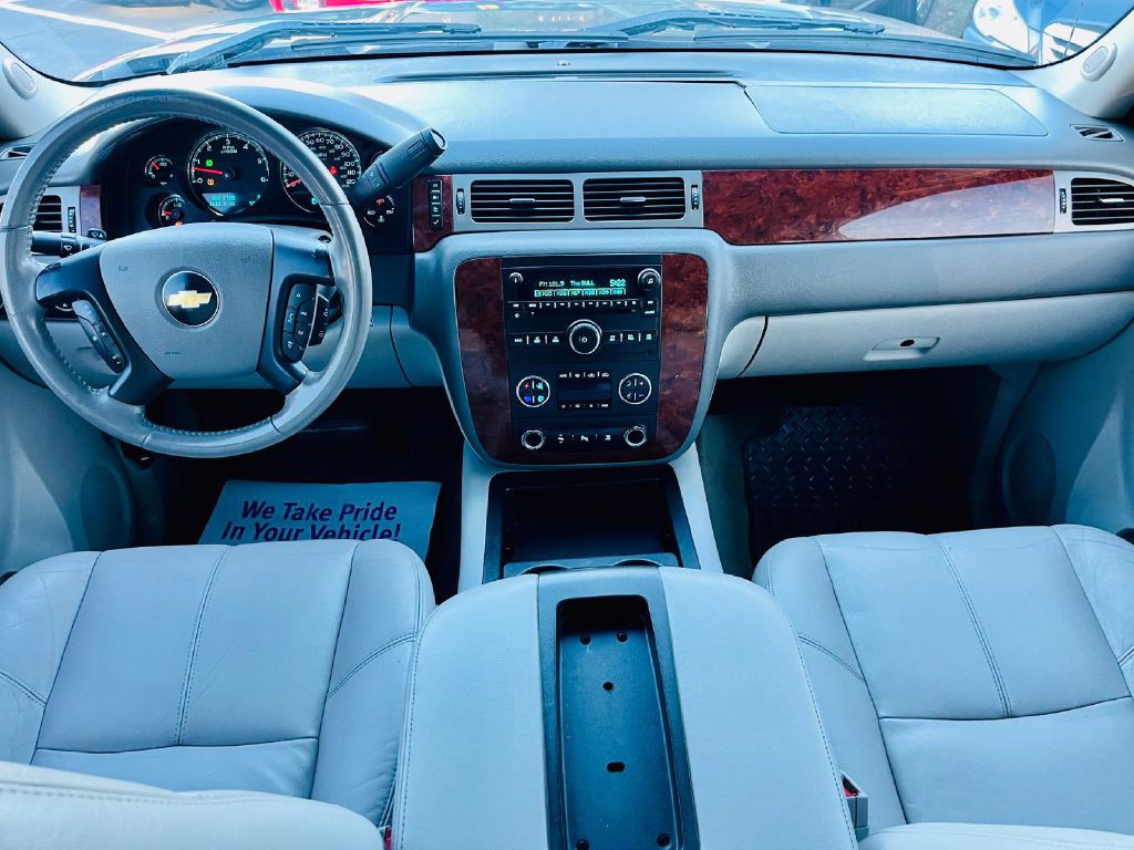 2011 Chevrolet Silverado 1500 Image 17
