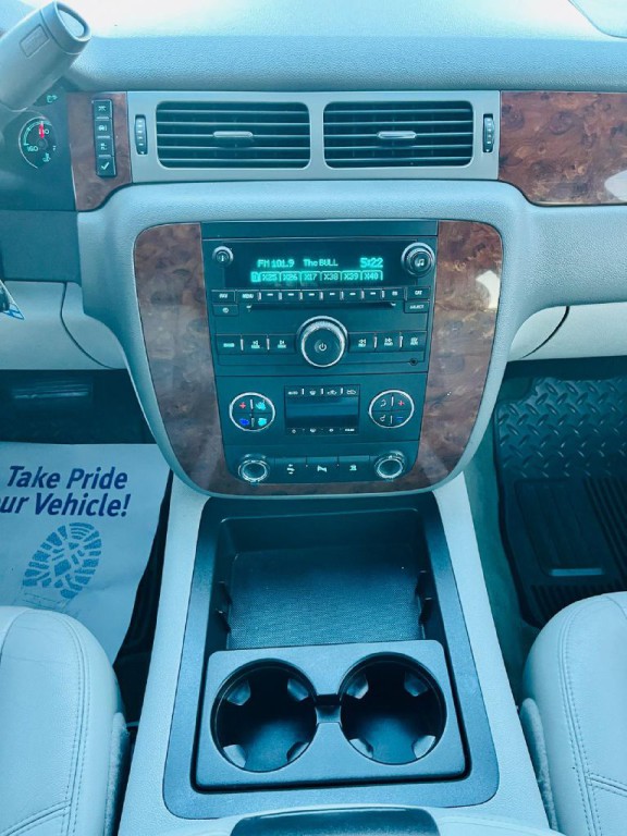 2011 Chevrolet Silverado 1500 Image 18