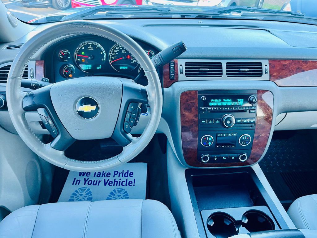 2011 Chevrolet Silverado 1500 Image 21