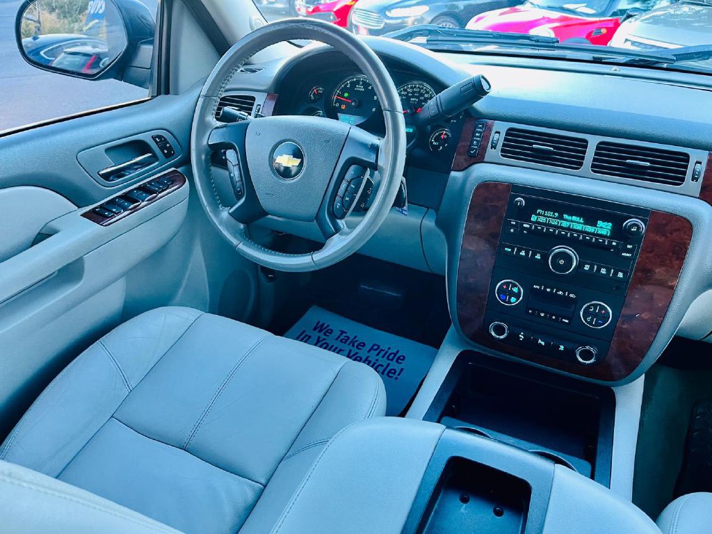 2011 Chevrolet Silverado 1500 Image 23