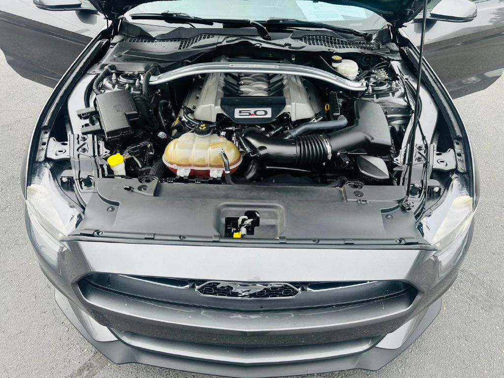 2015 Ford Mustang Image 10