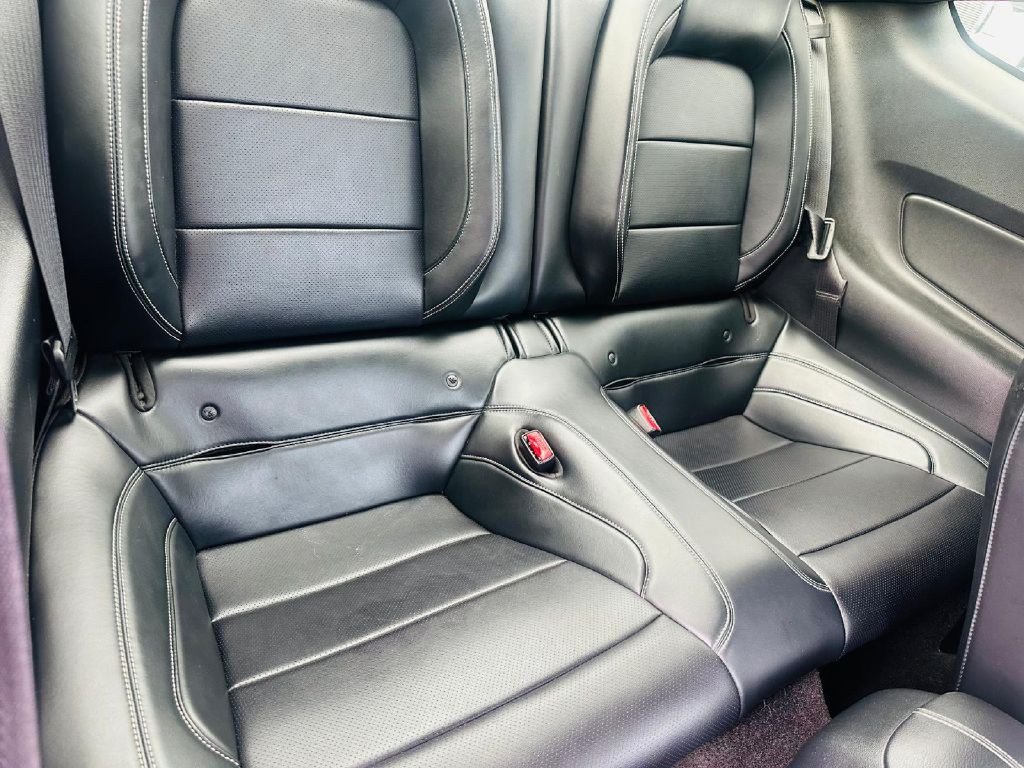 2015 Ford Mustang Image 15