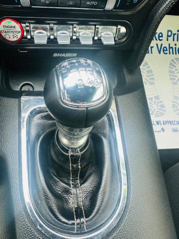 2015 Ford Mustang Image 22