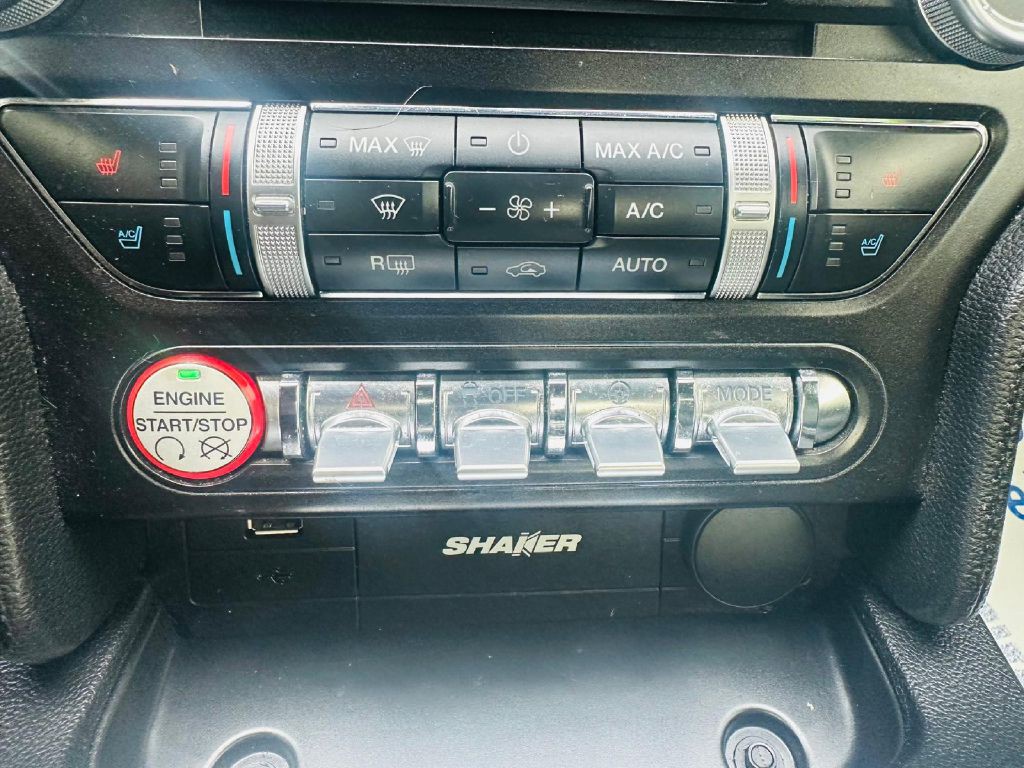 2015 Ford Mustang Image 23