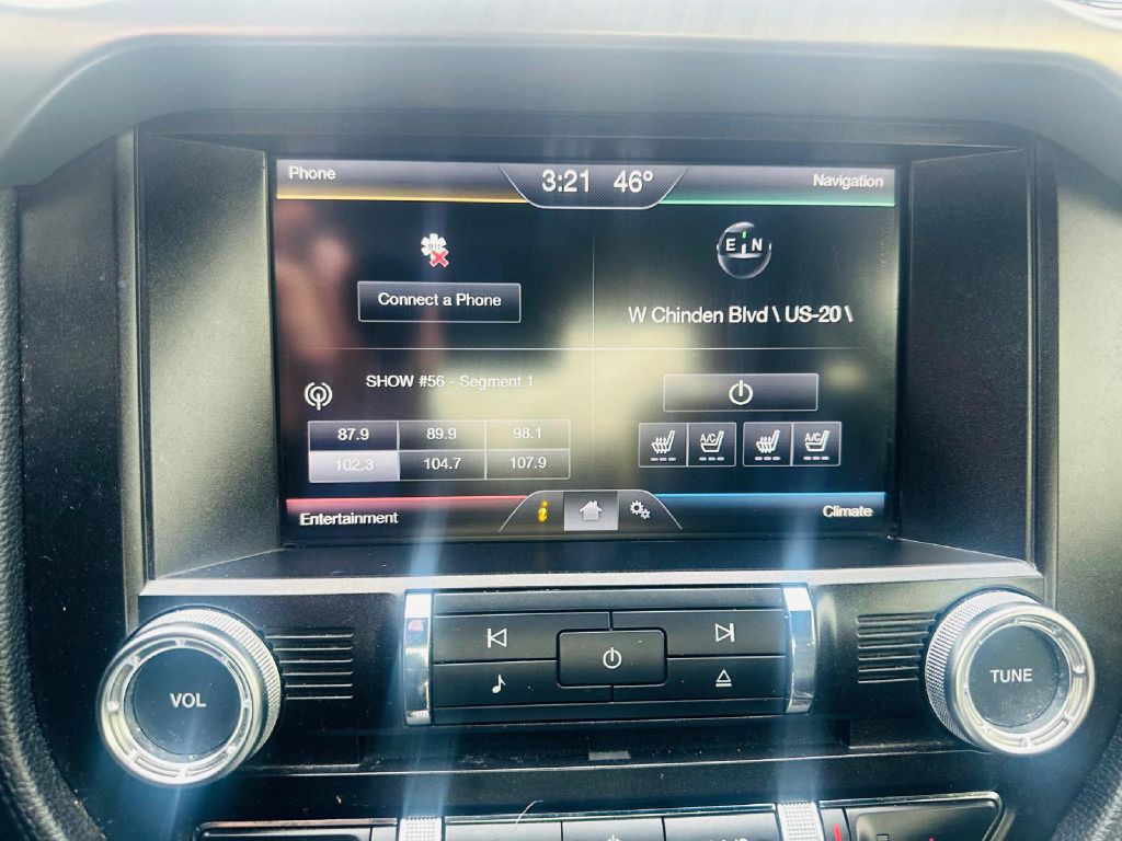 2015 Ford Mustang Image 24