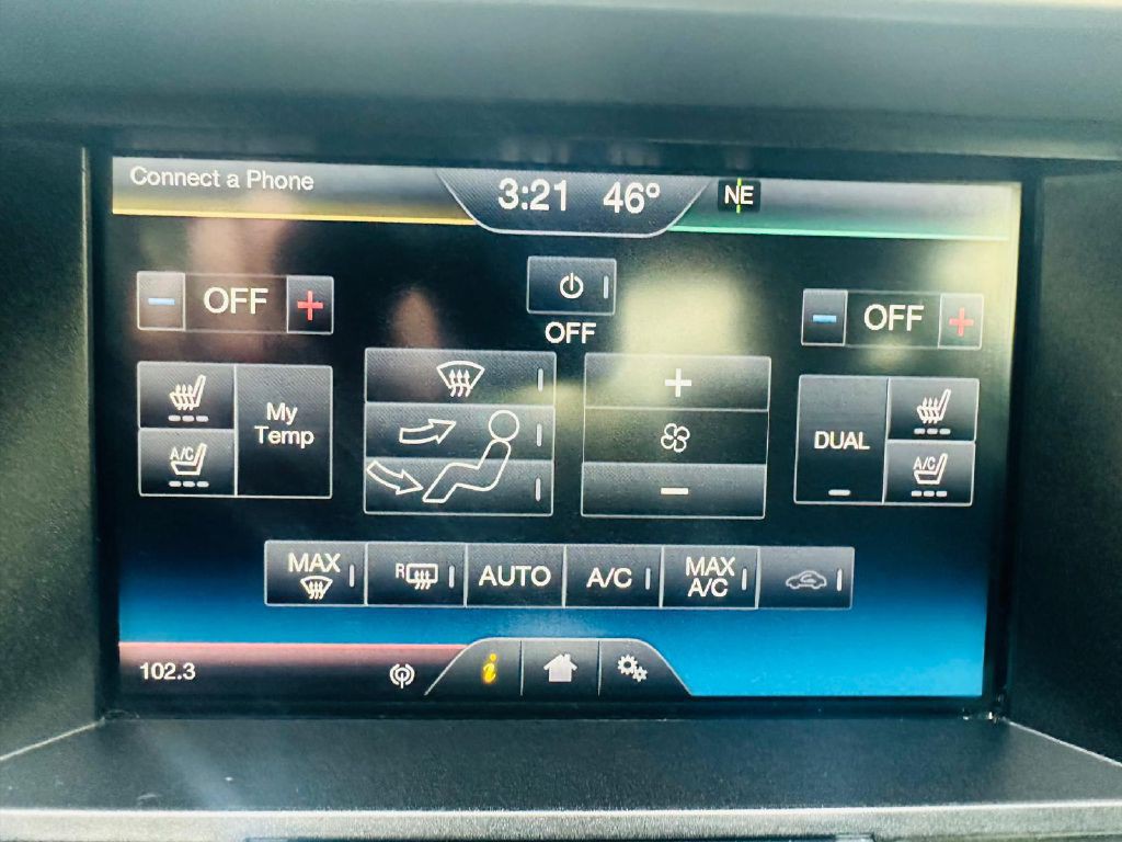 2015 Ford Mustang Image 25