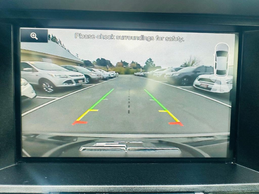 2015 Ford Mustang Image 26