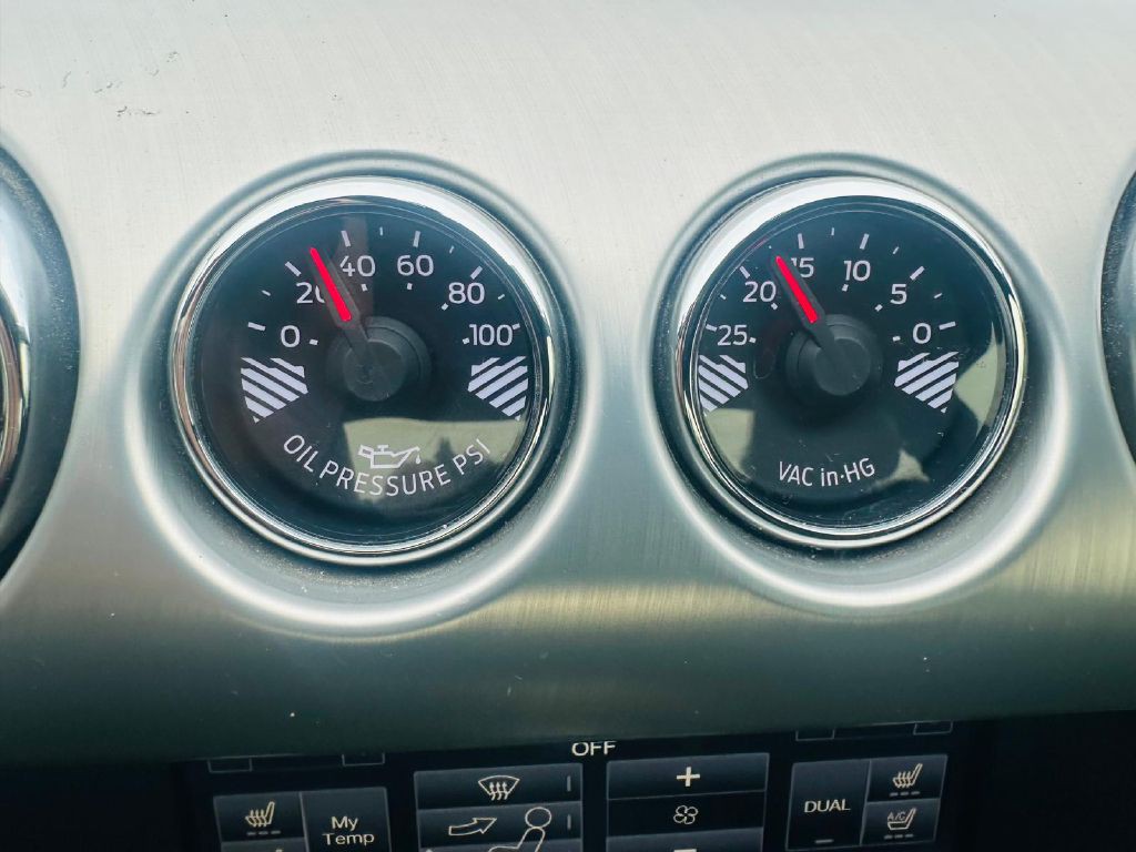 2015 Ford Mustang Image 27