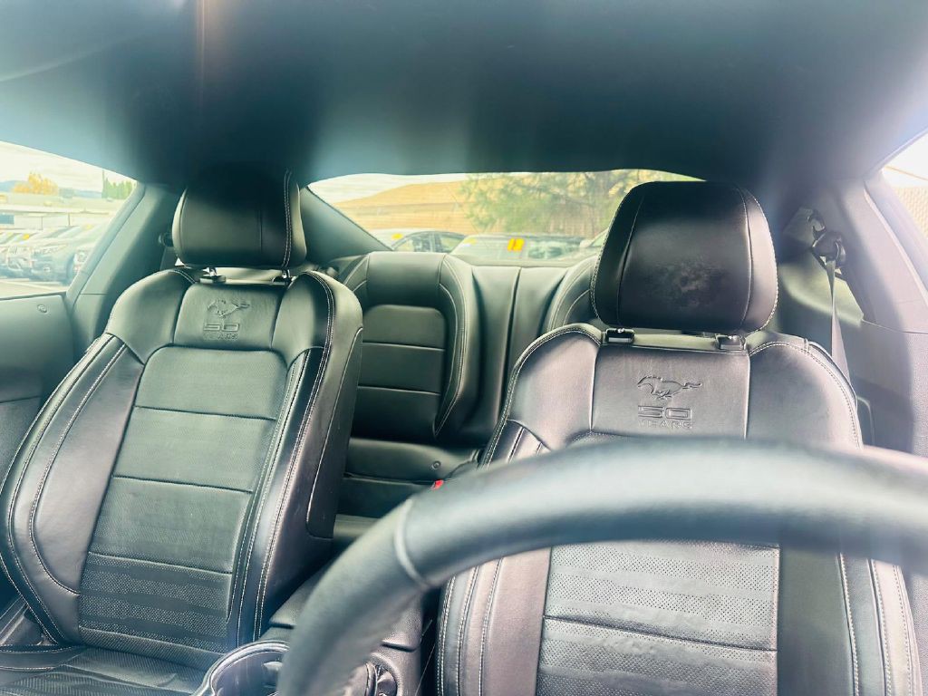 2015 Ford Mustang Image 31