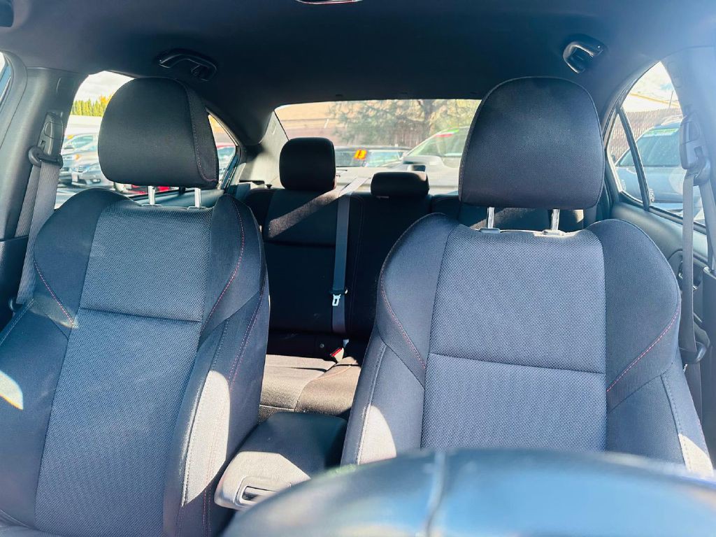 2017 Subaru WRX Image 29