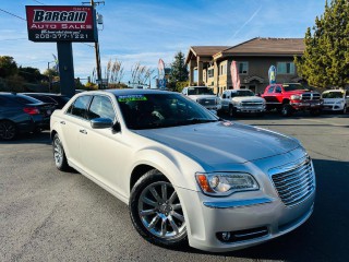 Image for 2012 Chrysler 300 Limited ID: 6971775