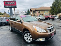 Image for 2012 Subaru Outback 2.5I PREMIUM ID: 6975284