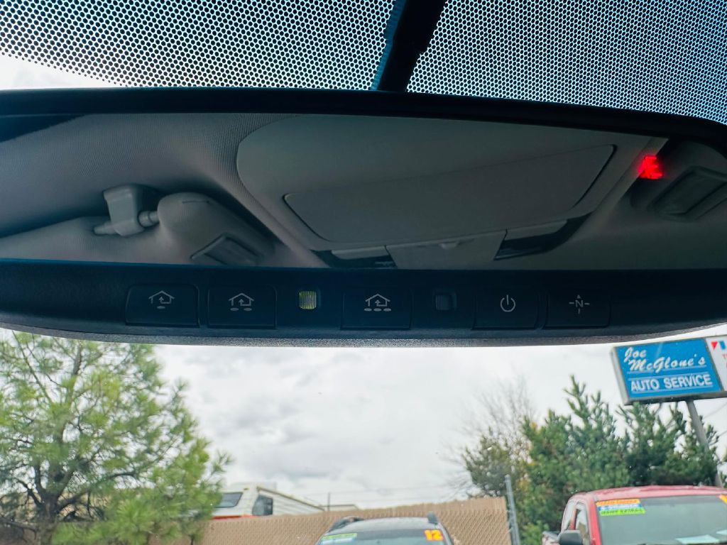 2012 Subaru Outback Image 26