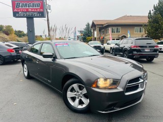 Image for 2014 Dodge Charger SE ID: 6978005