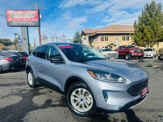 Image for 2022 Ford Escape SE ID: 6980327