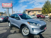 Image for 2022 Ford Escape SE ID: 6980327