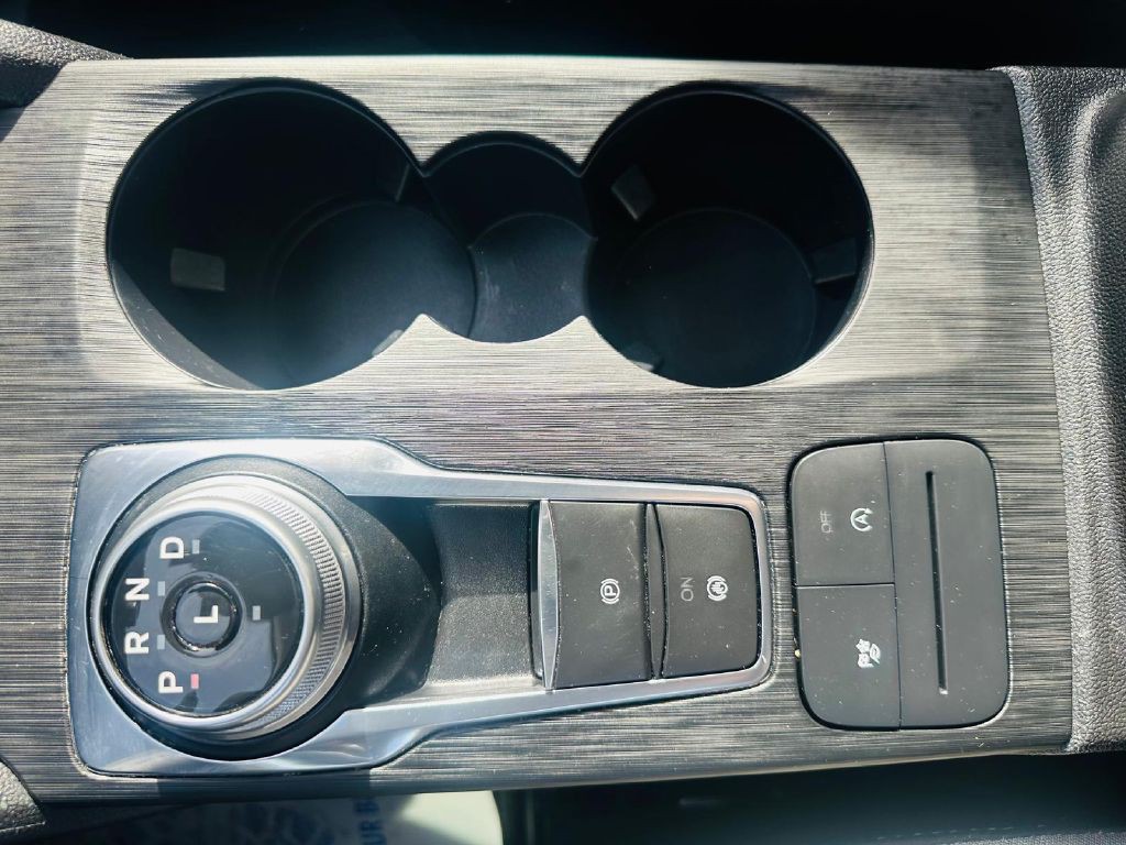 2022 Ford Escape Image 22