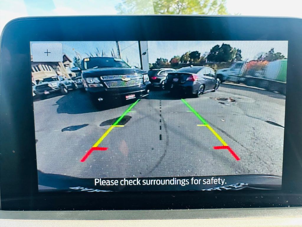 2022 Ford Escape Image 26