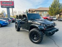 Image for 2013 Jeep Wrangler Unlimited Sahara ID: 6990062