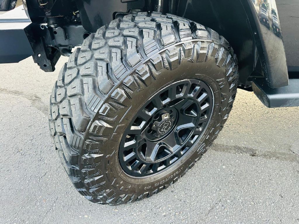 2013 Jeep Wrangler Unlimited Image 28