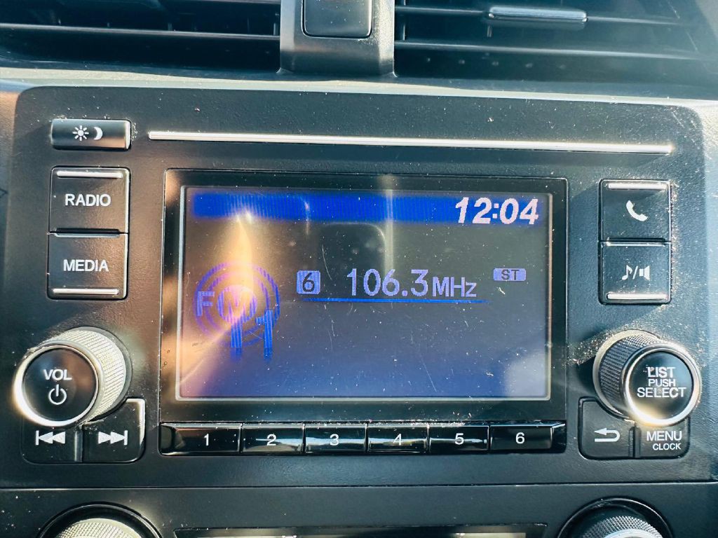 2019 Honda Civic Image 24