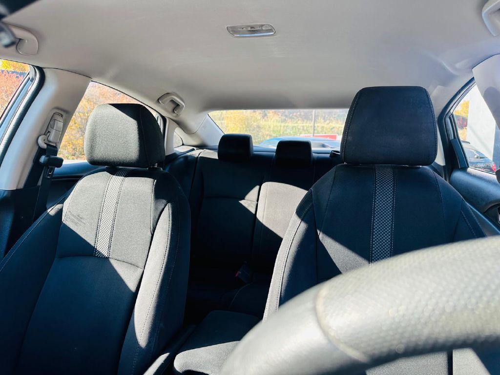 2019 Honda Civic Image 28