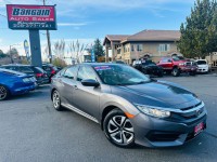 Image for 2016 Honda Civic LX ID: 6996747