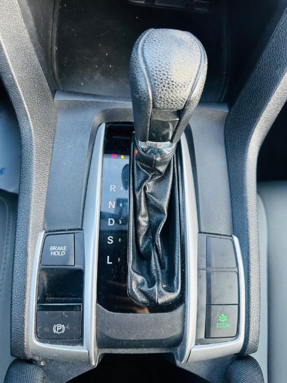 2016 Honda Civic Image 22