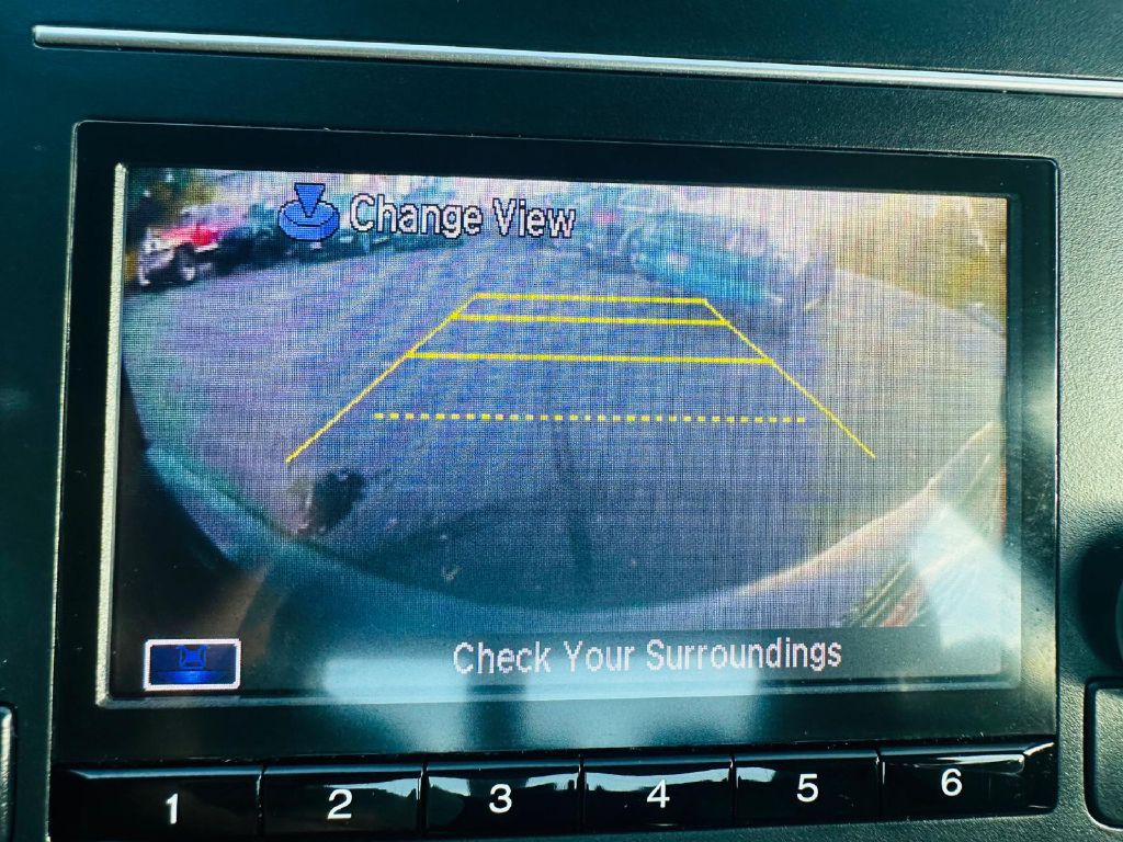 2016 Honda Civic Image 25