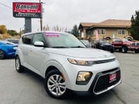 Image for 2020 Kia Soul LX ID: 7000407