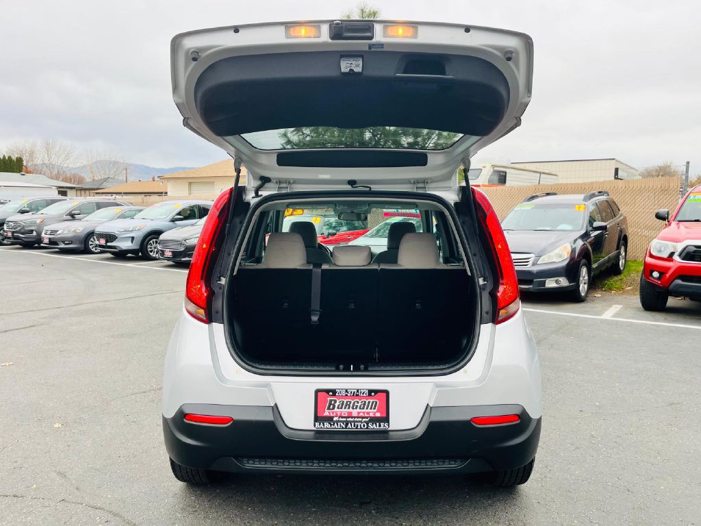 2020 Kia Soul Image 10