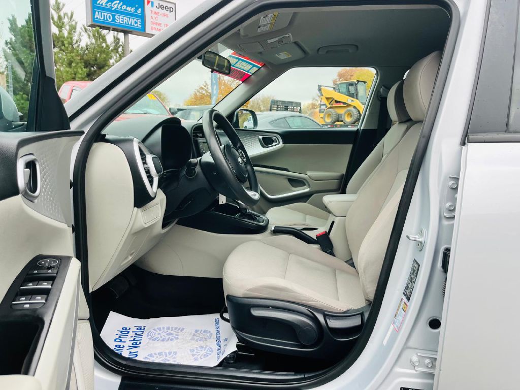 2020 Kia Soul Image 12