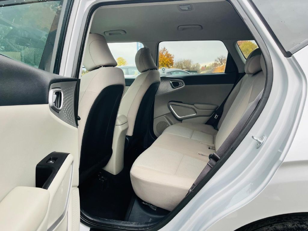 2020 Kia Soul Image 13