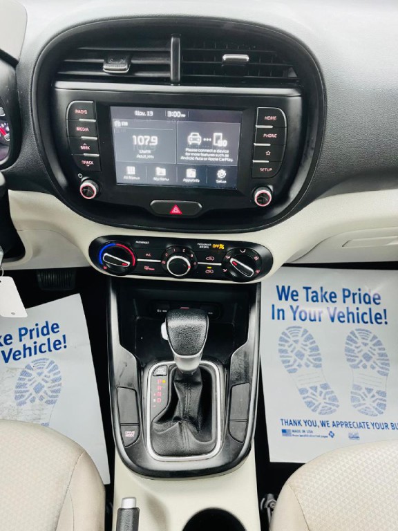 2020 Kia Soul Image 21